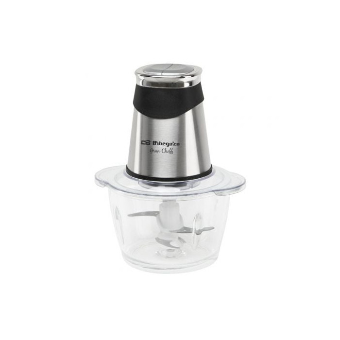Picadora Orbegozo MC 4650/ 500W/ 1.2L | Molinillos
