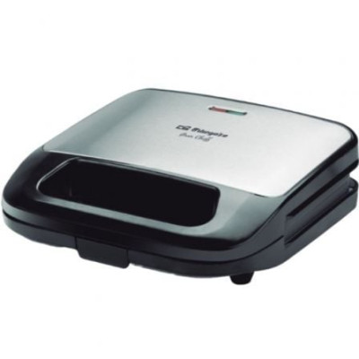 Sandwichera Orbegozo SW 7560/ 750W/ para 2 sandwiches | Sandwicheras