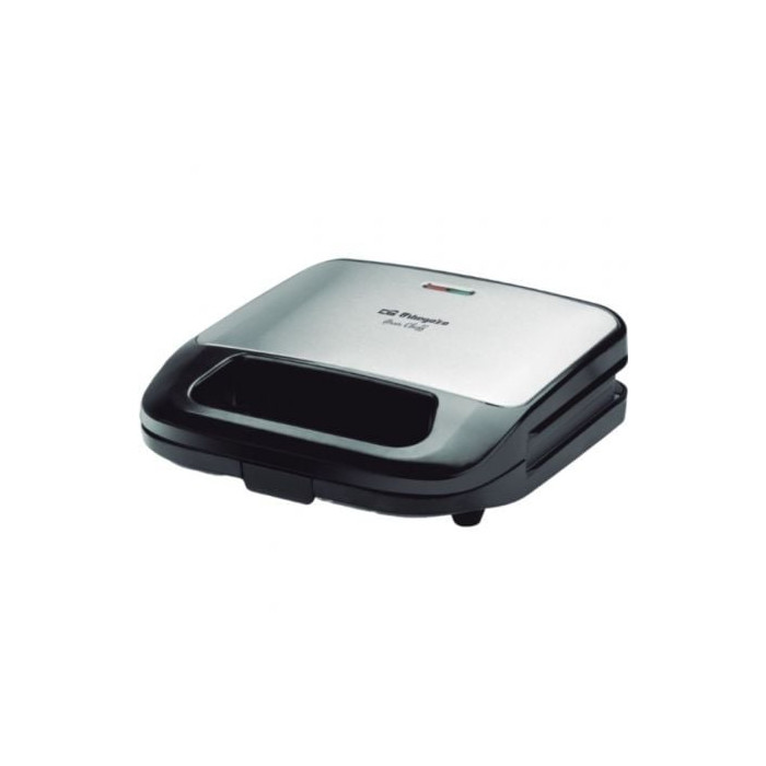 Sandwichera Orbegozo SW 7560/ 750W/ para 2 sandwiches | Sandwicheras