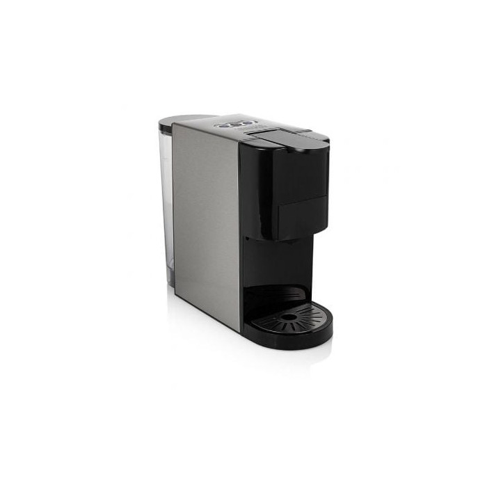 Cafetera Expreso y Cápsulas Princess 249451/ 1450W/ 19 Bares | Cafeteras