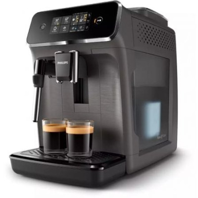 Cafetera Expreso Philips Series 2200 EP2224/10/ 1500W/ 15 Bares | Cafeteras