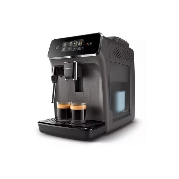 Cafetera Expreso Philips Series 2200 EP2224/10/ 1500W/ 15 Bares | Cafeteras