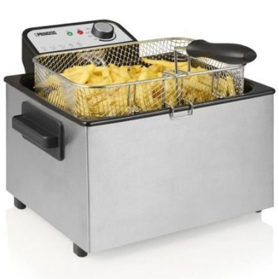 Freidora Princess 184090/ 3270W/ Capacidad 5L | Freidoras