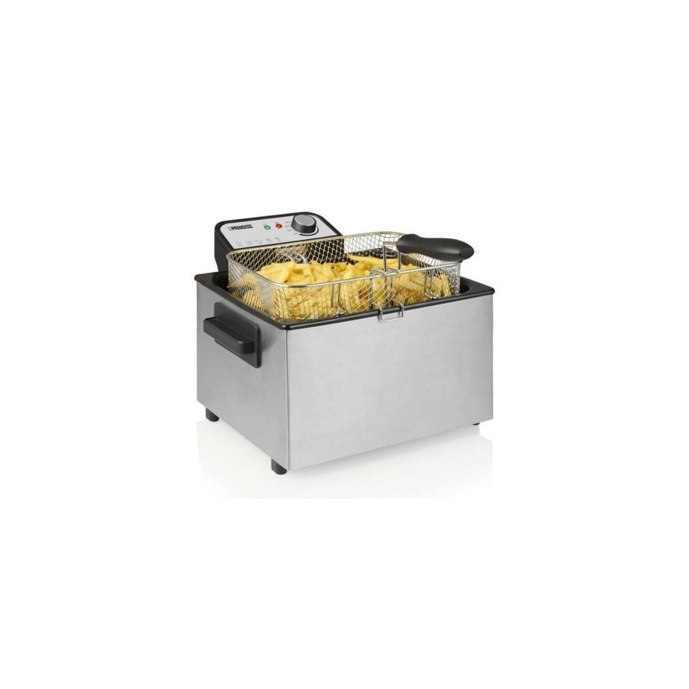 Freidora Princess 184090/ 3270W/ Capacidad 5L | Freidoras