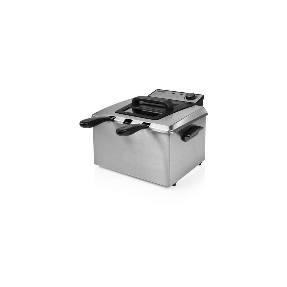 Freidora Princess 185000/ 3270W/ Capacidad 5L | Freidoras