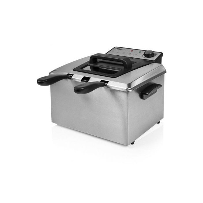 Freidora Princess 185000/ 3270W/ Capacidad 5L | Freidoras