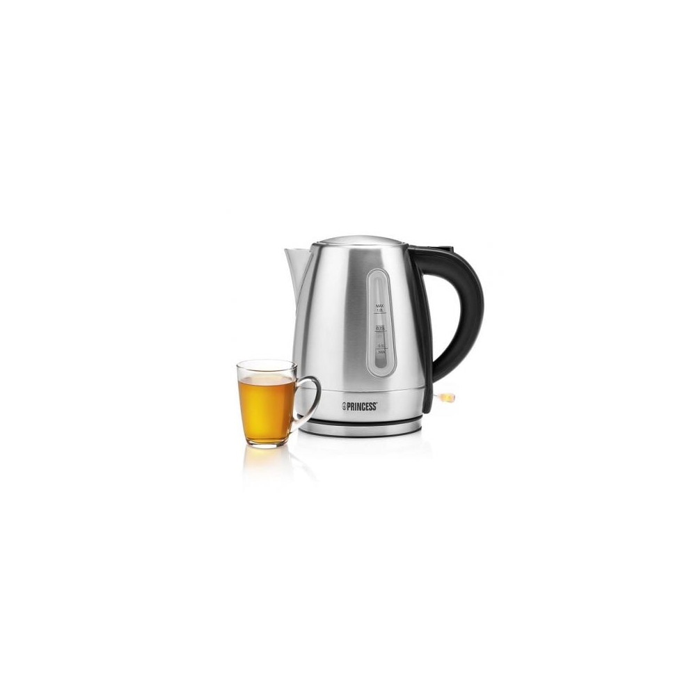 Hervidor de Agua Princess 236023/ 2200W/ Capacidad 1L | Hervidores