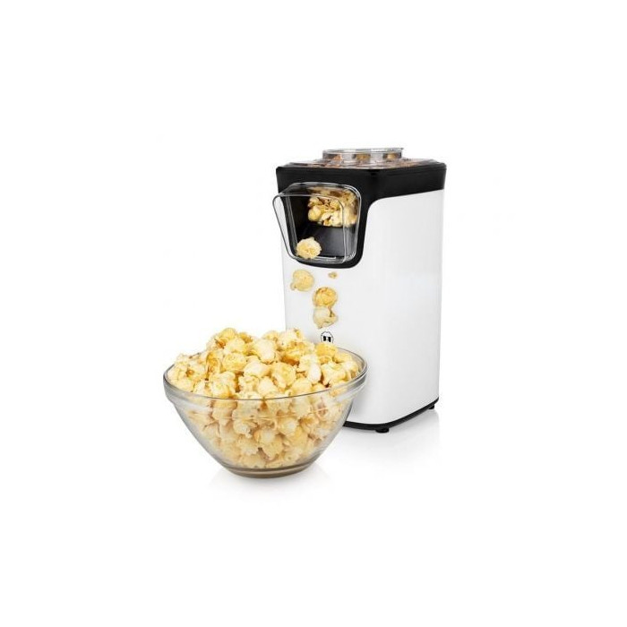 Palomitera Princess 292986/ 1100W | Pan, Crepes y Tortitas