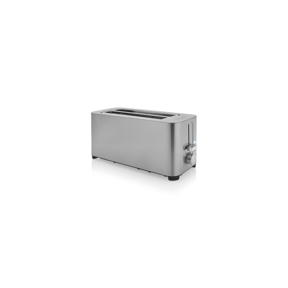 Tostador Princess 142402/ 1400W/ Acero Inoxidable | Tostadoras