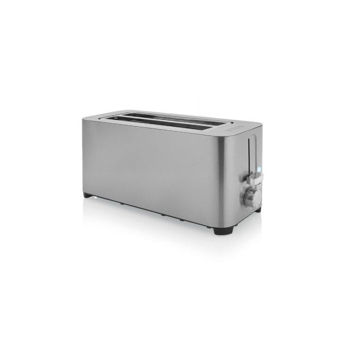 Tostador Princess 142402/ 1400W/ Acero Inoxidable | Tostadoras