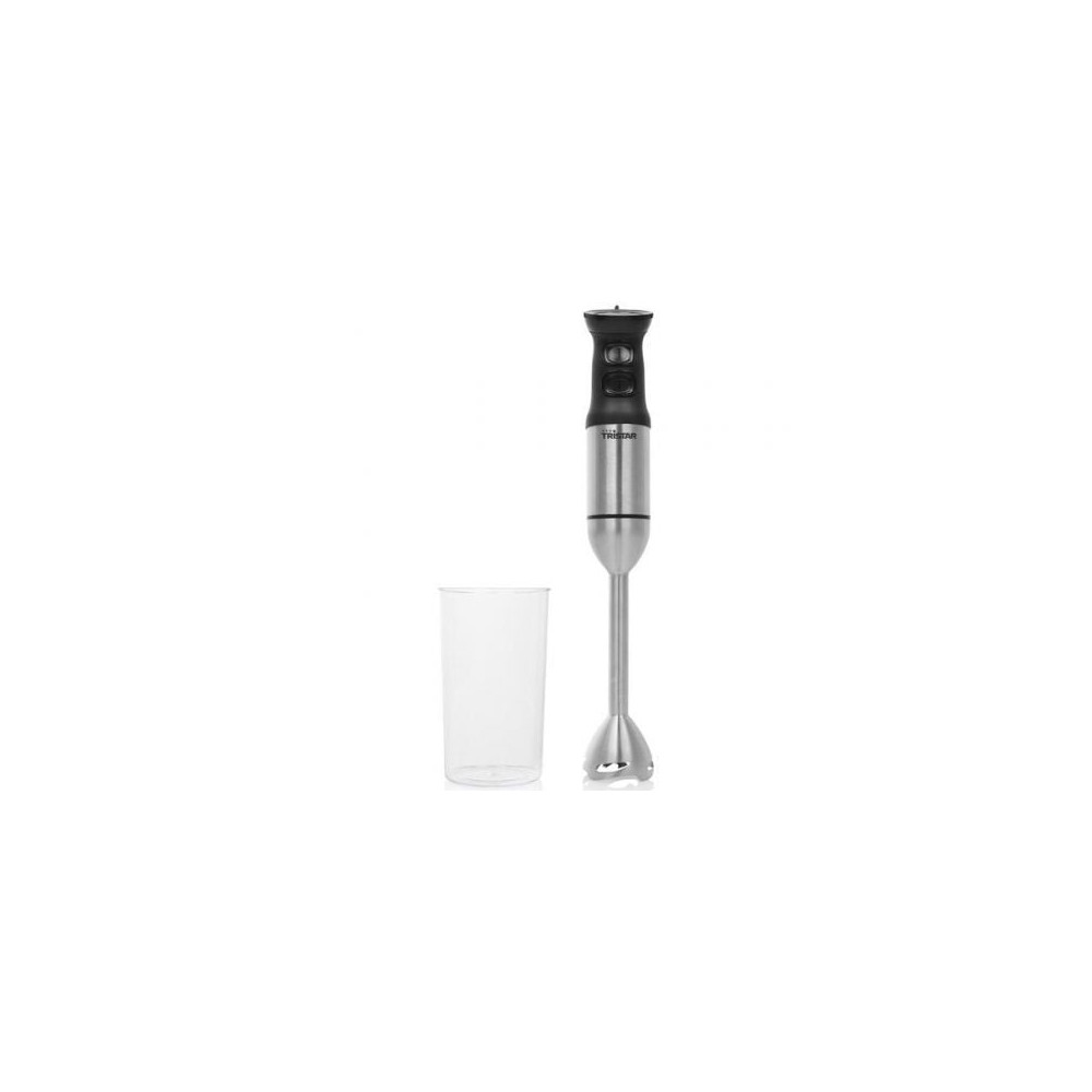 Batidora de mano Tristar MX-4855/ 1200W | Batidoras