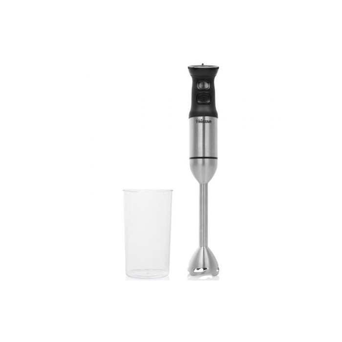 Batidora de mano Tristar MX-4855/ 1200W | Batidoras