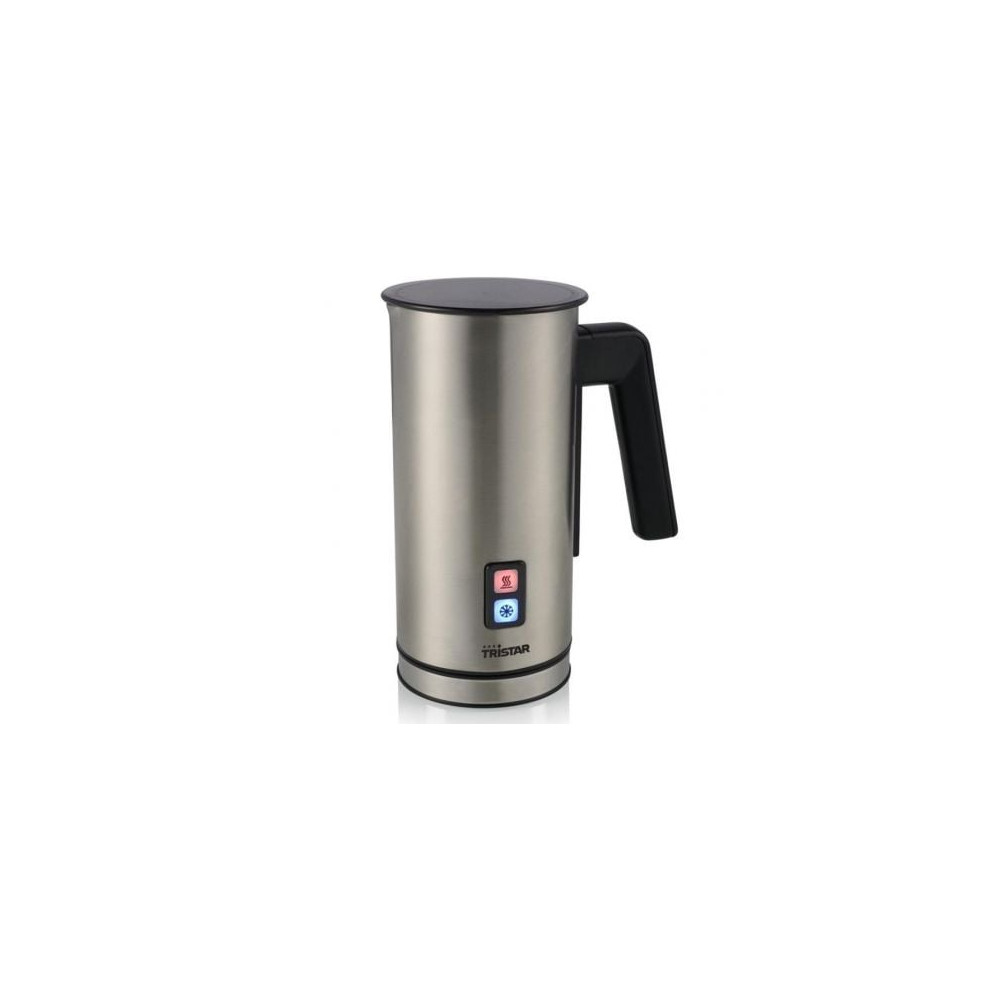 Espumador de Leche Tristar MK-2277/ 550W | Repostería