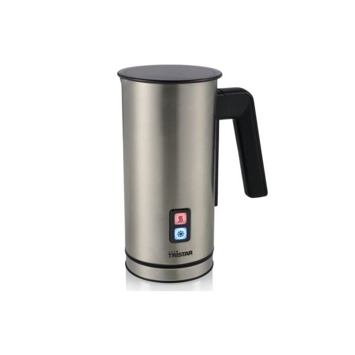 Espumador de Leche Tristar MK-2277/ 550W | Repostería