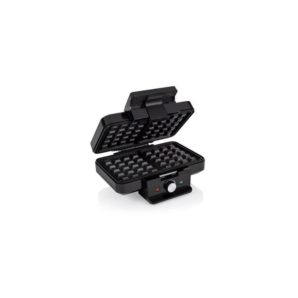 Gofrera Tristar WF-1165/ 1000W | Pan, Crepes y Tortitas