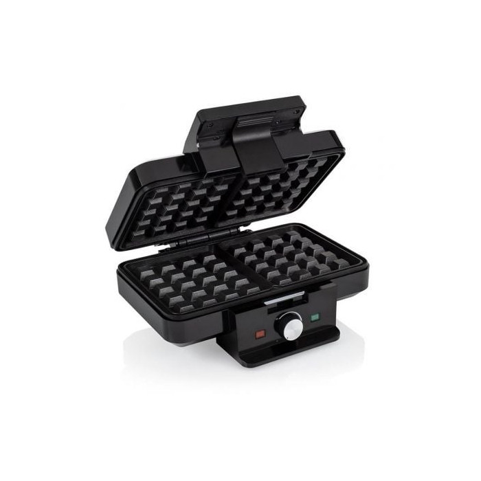 Gofrera Tristar WF-1165/ 1000W | Pan, Crepes y Tortitas