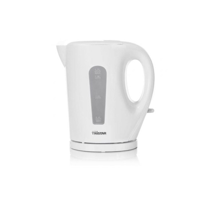 Hervidor de Agua Tristar WK-3380/ 2200W/ Capacidad 1.7L | Hervidores