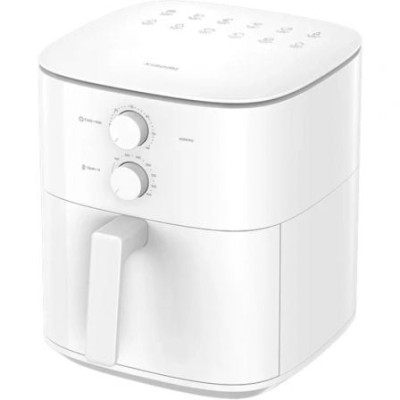 Freidora por Aire Airfryer / Sin Aceite Xiaomi Air Fryer Essential 6L/ 1550W/ Capacidad 6L | Freidoras