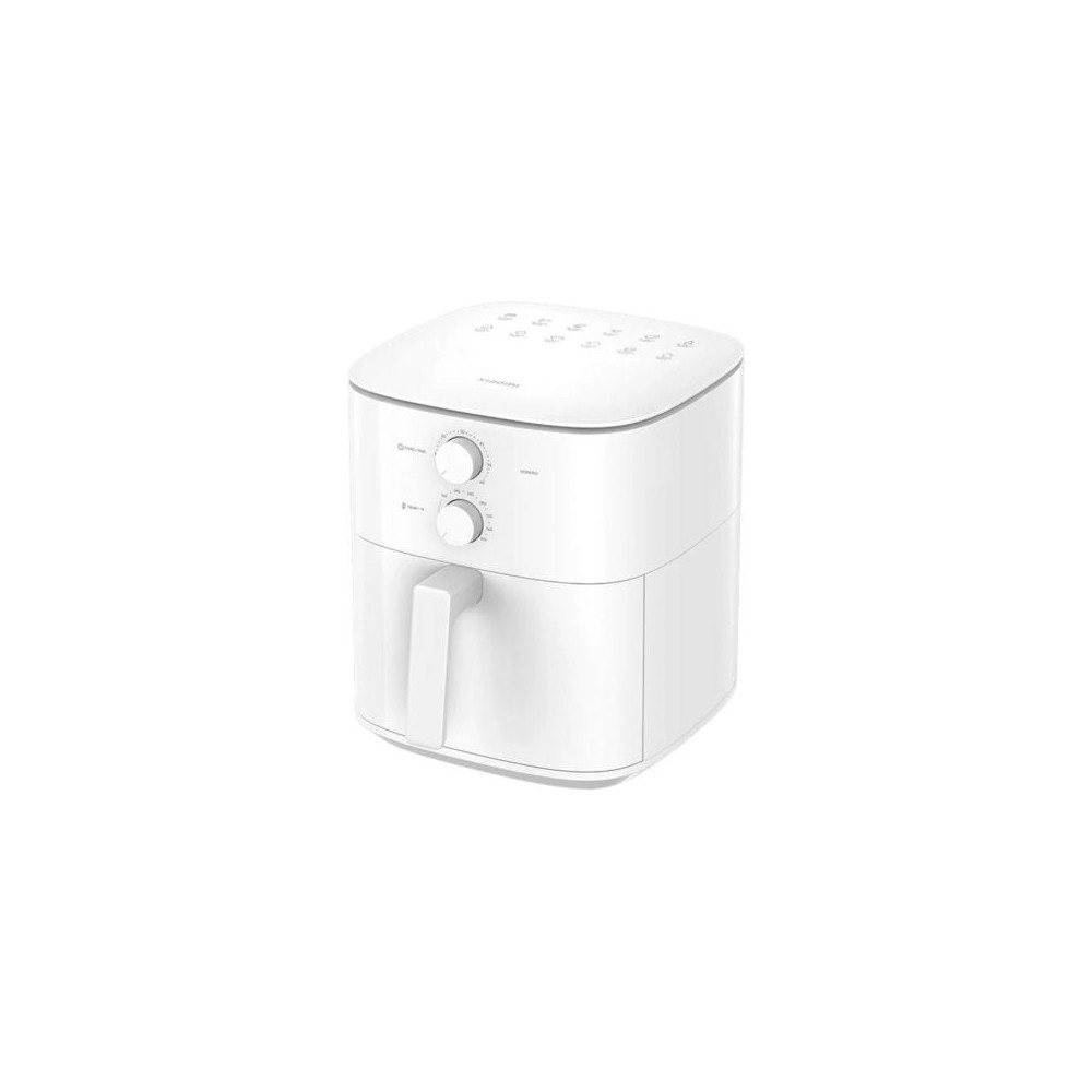 Freidora por Aire Airfryer / Sin Aceite Xiaomi Air Fryer Essential 6L/ 1550W/ Capacidad 6L | Freidoras