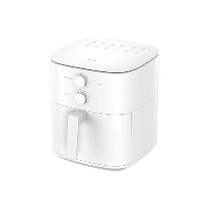 Freidora por Aire Airfryer / Sin Aceite Xiaomi Air Fryer Essential 6L/ 1550W/ Capacidad 6L | Freidoras