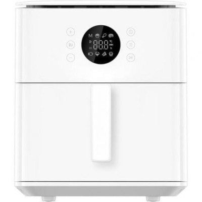 Freidora por Aire Airfryer / Sin Aceite Xiaomi Air Fryer 6.5L/ 1700W/ Capacidad 6.5L | Freidoras