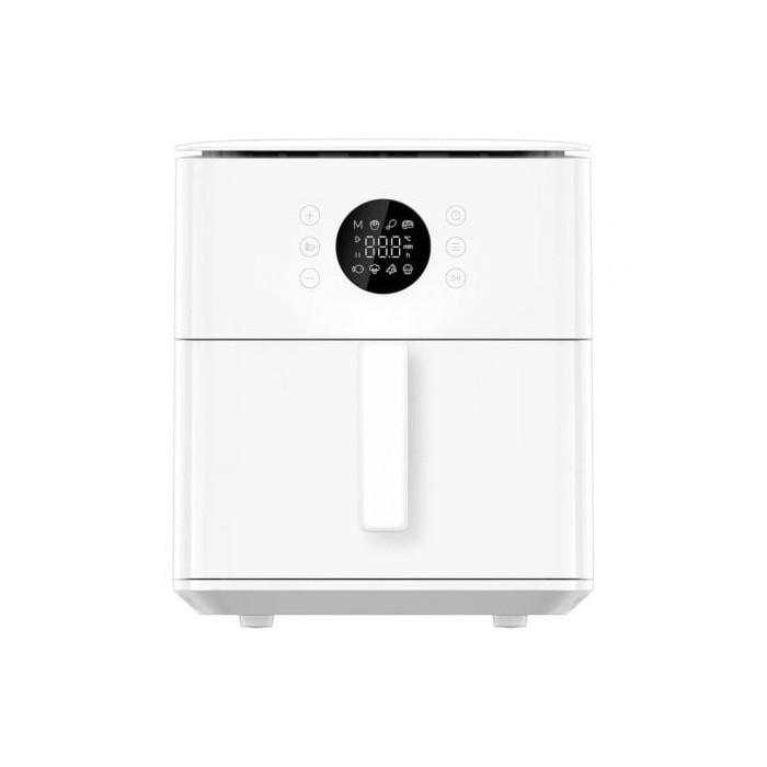 Freidora por Aire Airfryer / Sin Aceite Xiaomi Air Fryer 6.5L/ 1700W/ Capacidad 6.5L | Freidoras