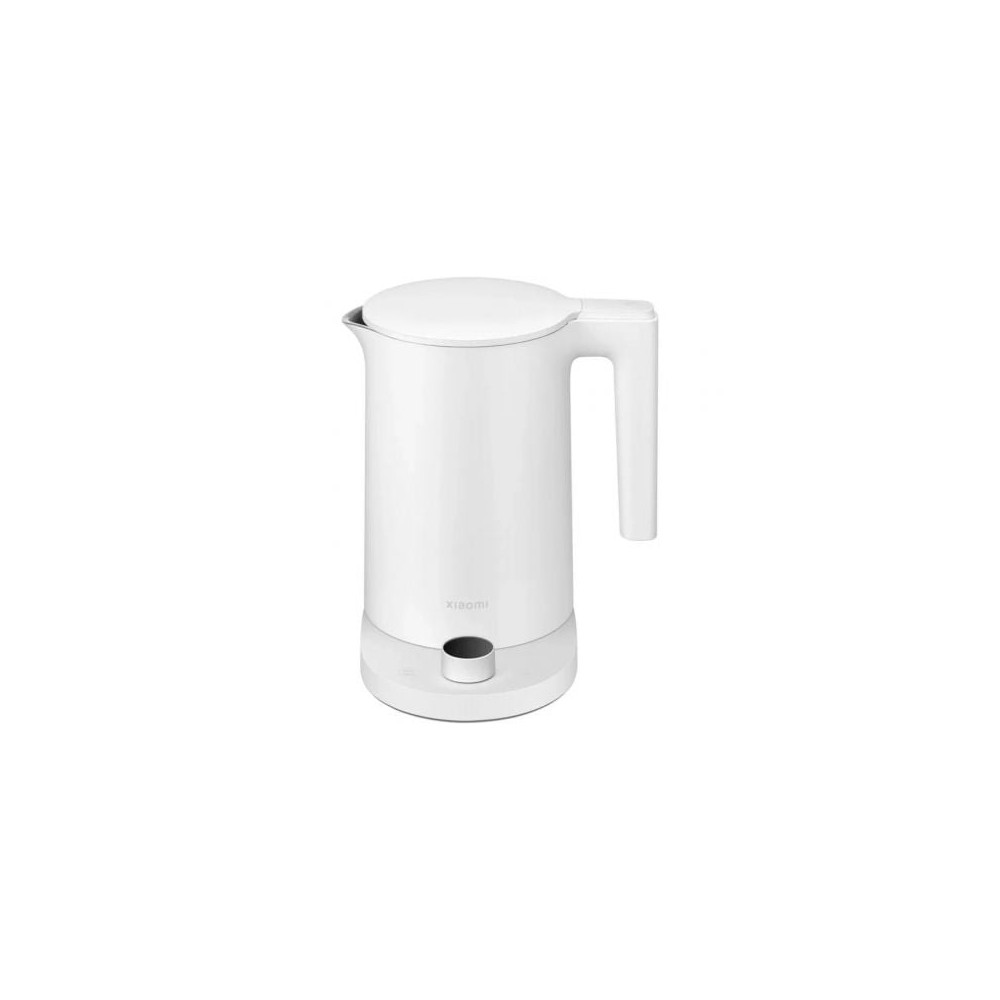 Hervidor de Agua Xiaomi Mi Smart Kettle Pro/ Capacidad 1.7L/ Control desde APP | Hervidores