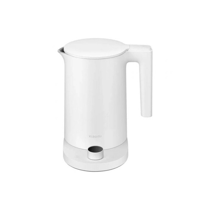 Hervidor de Agua Xiaomi Mi Smart Kettle Pro/ Capacidad 1.7L/ Control desde APP | Hervidores