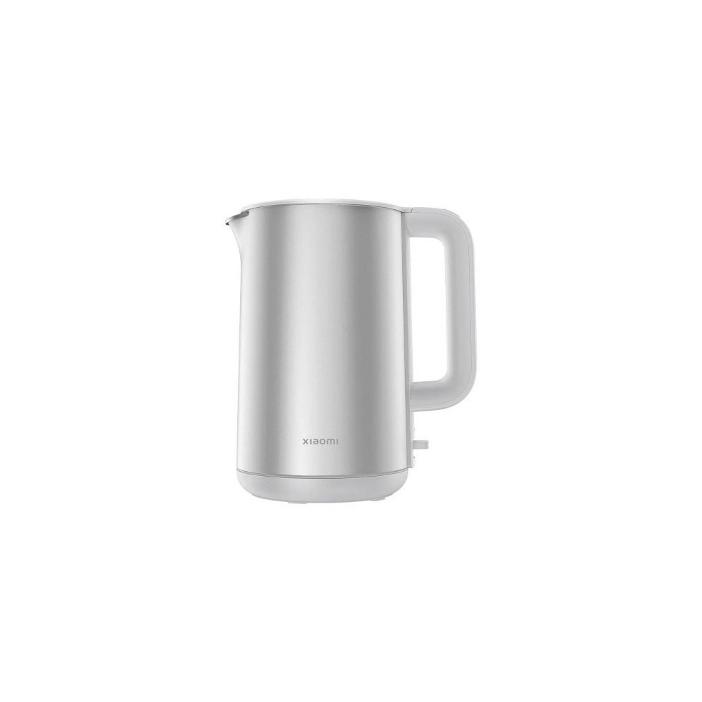 Hervidor de Agua Xiaomi Double Wall Electric Kettle/ 1800W/ Capacidad 1.7L | Hervidores