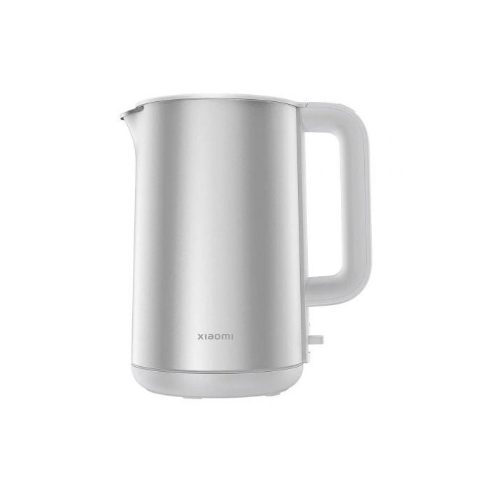 Hervidor de Agua Xiaomi Double Wall Electric Kettle/ 1800W/ Capacidad 1.7L | Hervidores