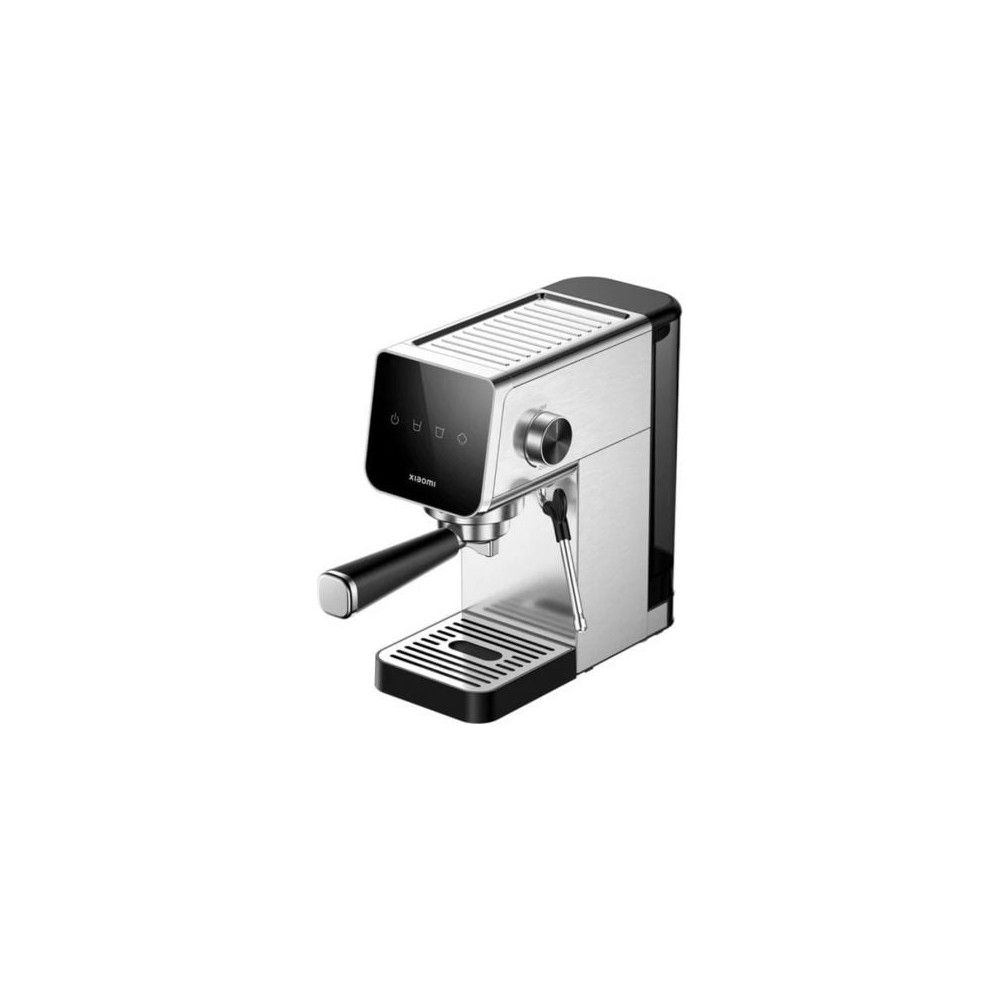 Cafetera Expreso Xiaomi Semi-Automatic Espresso Machine/ 1350W/ 20 Bares | Cafeteras