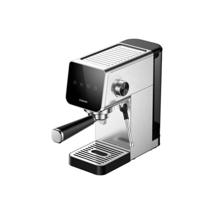 Cafetera Expreso Xiaomi Semi-Automatic Espresso Machine/ 1350W/ 20 Bares | Cafeteras