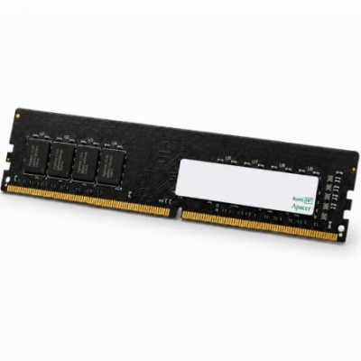 Memoria RAM Apacer EL.08G21.GSH 8GB/ DDR4/ 3200MHz/ 1.2V/ CL22/ DIMM | Memoria RAM