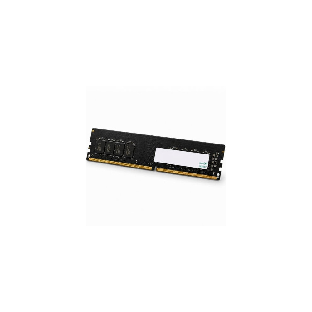 Memoria RAM Apacer EL.08G21.GSH 8GB/ DDR4/ 3200MHz/ 1.2V/ CL22/ DIMM | Memoria RAM