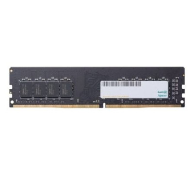 Memoria RAM Apacer EL.08G2V.GNH 8GB/ DDR4/ 2666MHz/ 1.2V/ CL19/ DIMM | Memoria RAM