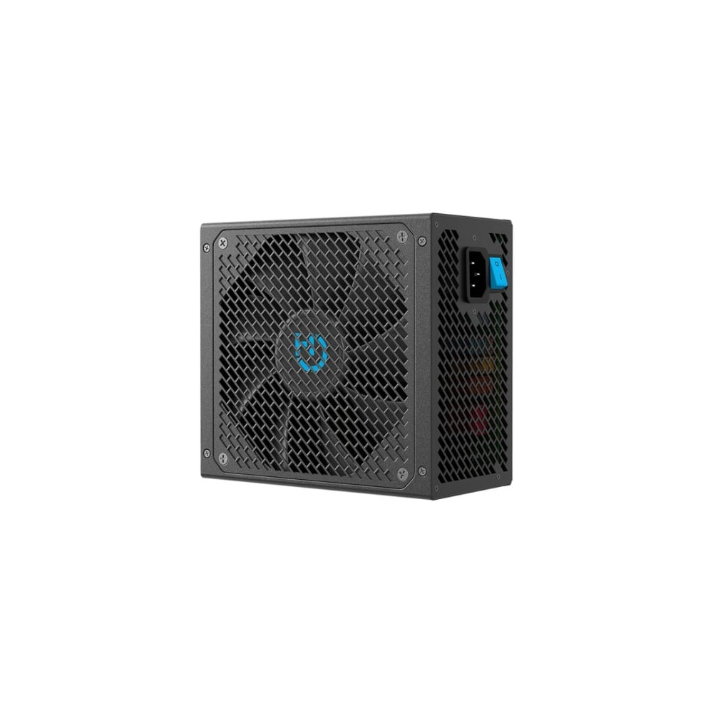 Fuente de Alimentación Hiditec BZPRO/ 750W/ Ventilador 14cm/ ATX 3.1/ PCIe 5.1/ 80 Plus Bronze | Fuentes