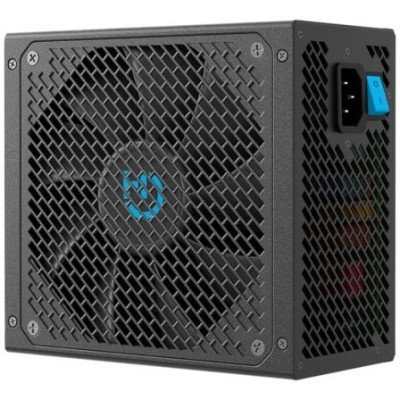 Fuente de Alimentación Hiditec BZPRO/ 850W/ Ventilador 14cm/ ATX 3.1/ PCIe 5.1/ 80 Plus Bronze | Fuentes