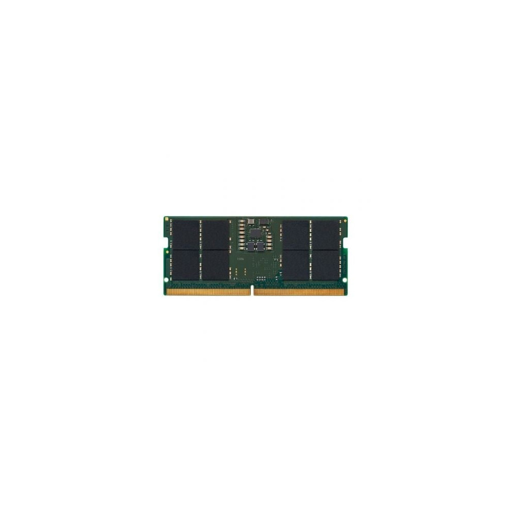 Memoria RAM Kingston ValueRAM 16GB/ DDR5/ 5600MHz/ 1.1V/ CL46/ SODIMM | Memoria RAM