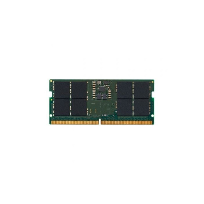 Memoria RAM Kingston ValueRAM 16GB/ DDR5/ 5600MHz/ 1.1V/ CL46/ SODIMM | Memoria RAM
