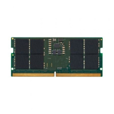 Memoria RAM Kingston ValueRAM 16GB/ DDR5/ 5600MHz/ 1.1V/ CL46/ SODIMM | Memoria RAM