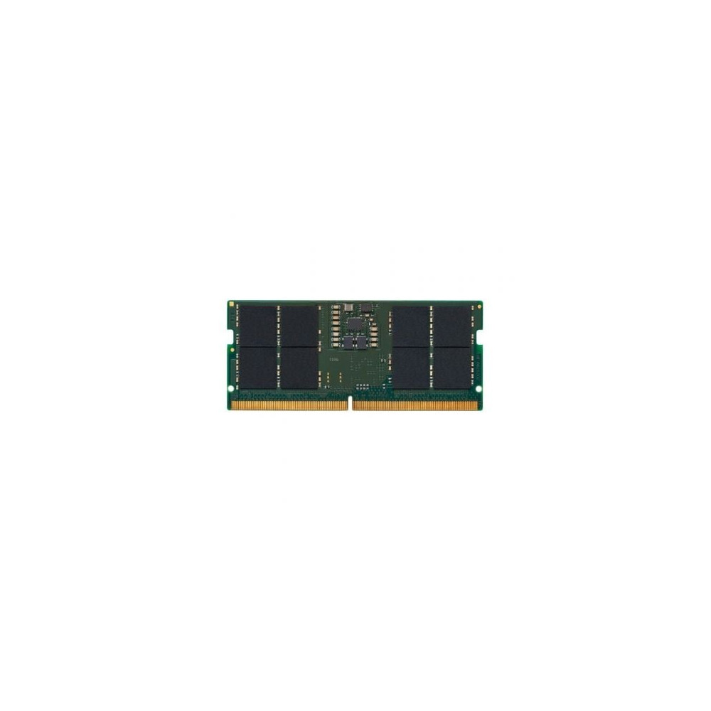 Memoria RAM Kingston ValueRAM 16GB/ DDR5/ 5600MHz/ 1.1V/ CL46/ SODIMM | Memoria RAM