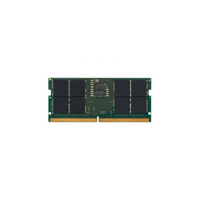 Memoria RAM Kingston ValueRAM 16GB/ DDR5/ 5600MHz/ 1.1V/ CL46/ SODIMM | Memoria RAM
