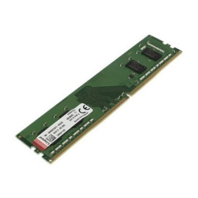 Memoria RAM Kingston ValueRAM 4GB/ DDR4/ 2666MHz/ 1.2V/ CL19/ DIMM | Memoria RAM