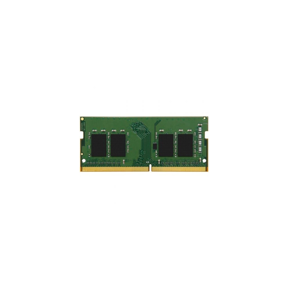 Memoria RAM Kingston ValueRAM KVR32S22S8/8 8GB/ DDR4/ 3200MHz/ 1.2V/ CL22/ SODIMM | Memoria RAM