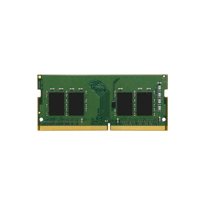 Memoria RAM Kingston ValueRAM KVR32S22S8/8 8GB/ DDR4/ 3200MHz/ 1.2V/ CL22/ SODIMM | Memoria RAM