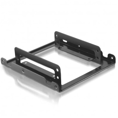 Adaptador Nanocable 10.99.0002 para 2x discos duros de 2.5' | Adaptadores de Disco