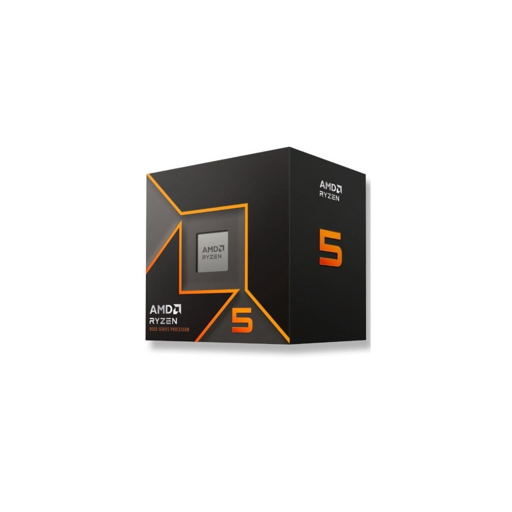 Procesador AMD Ryzen 5 9600 3.8GHz Socket AM5 | Procesadores