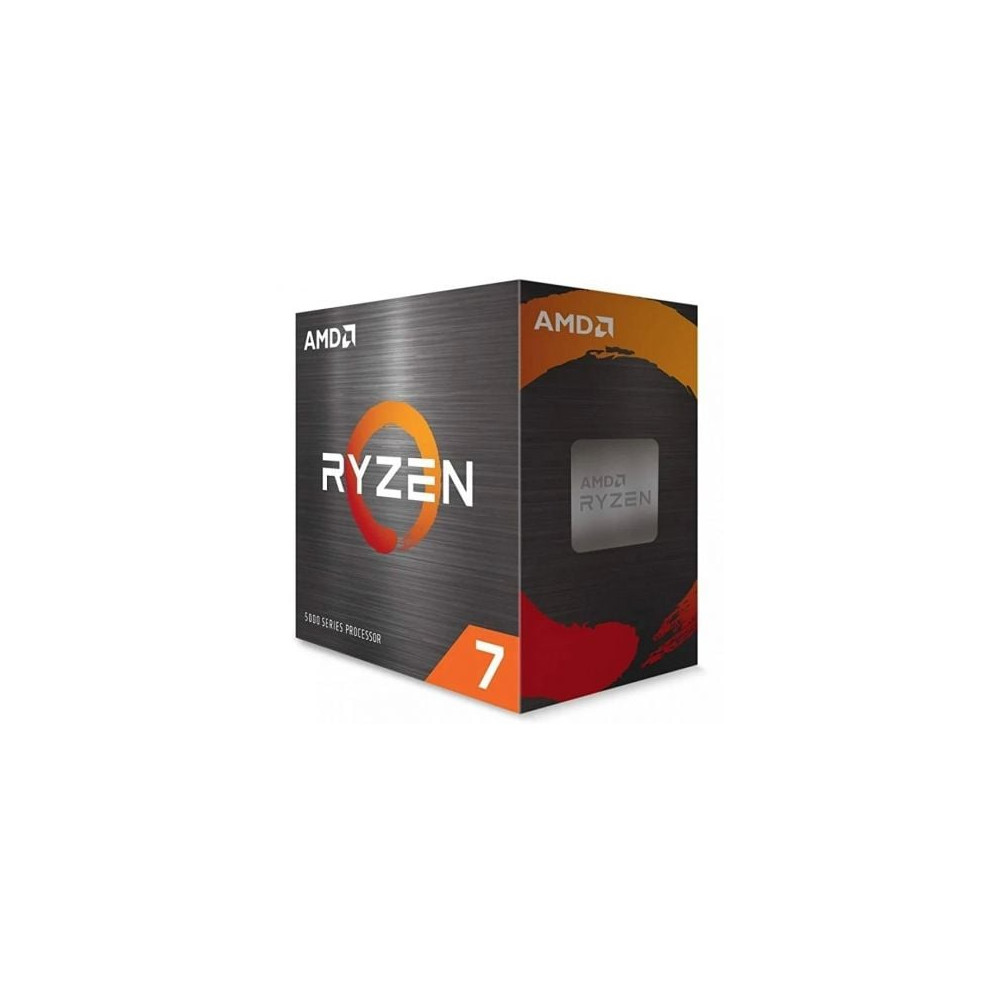 Procesador AMD Ryzen 7 5700G 3.80GHz Socket AM4 | Procesadores