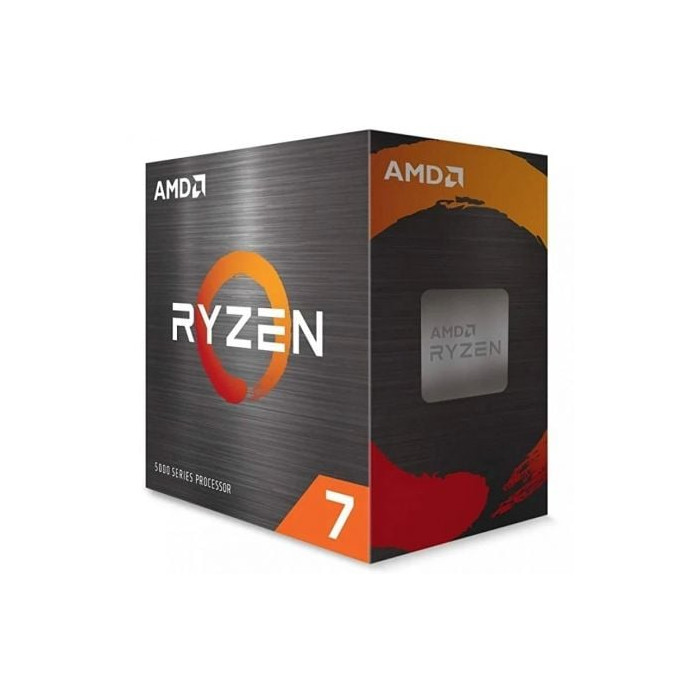 Procesador AMD Ryzen 7 5700G 3.80GHz Socket AM4 | Procesadores