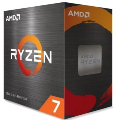 Procesador AMD Ryzen 7 5800X 3.80GHz Socket AM4 | Procesadores